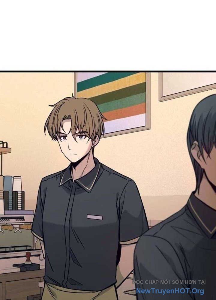 Bias Của Tôi Trên Chuyến Tàu Cuối Cùng: Chapter 21