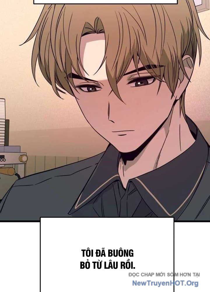 Bias Của Tôi Trên Chuyến Tàu Cuối Cùng: Chapter 21