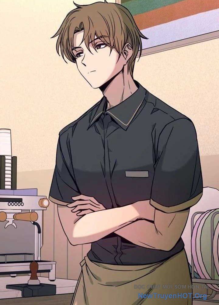 Bias Của Tôi Trên Chuyến Tàu Cuối Cùng: Chapter 21