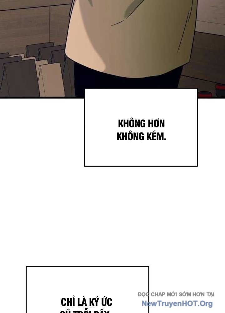 Bias Của Tôi Trên Chuyến Tàu Cuối Cùng: Chapter 21