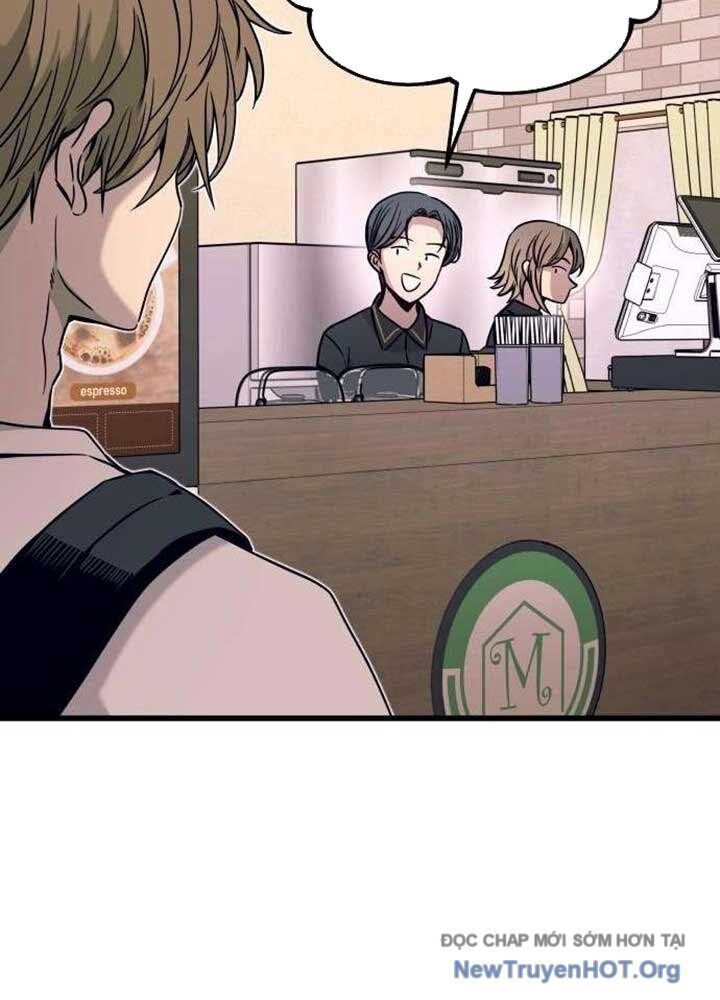 Bias Của Tôi Trên Chuyến Tàu Cuối Cùng: Chapter 21