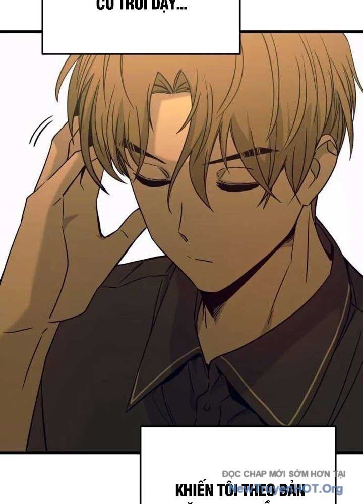 Bias Của Tôi Trên Chuyến Tàu Cuối Cùng: Chapter 21