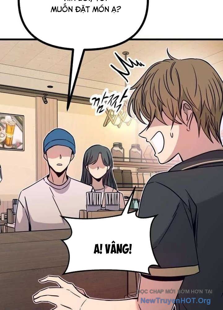 Bias Của Tôi Trên Chuyến Tàu Cuối Cùng: Chapter 21