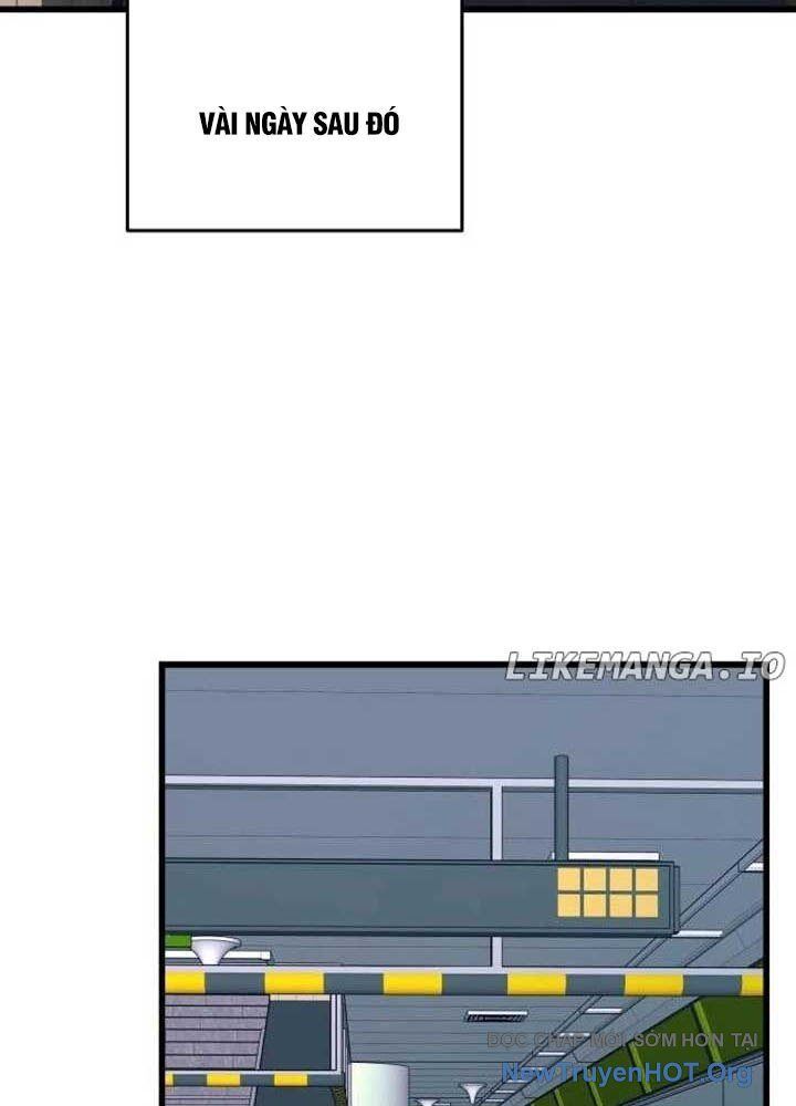 Bias Của Tôi Trên Chuyến Tàu Cuối Cùng: Chapter 21