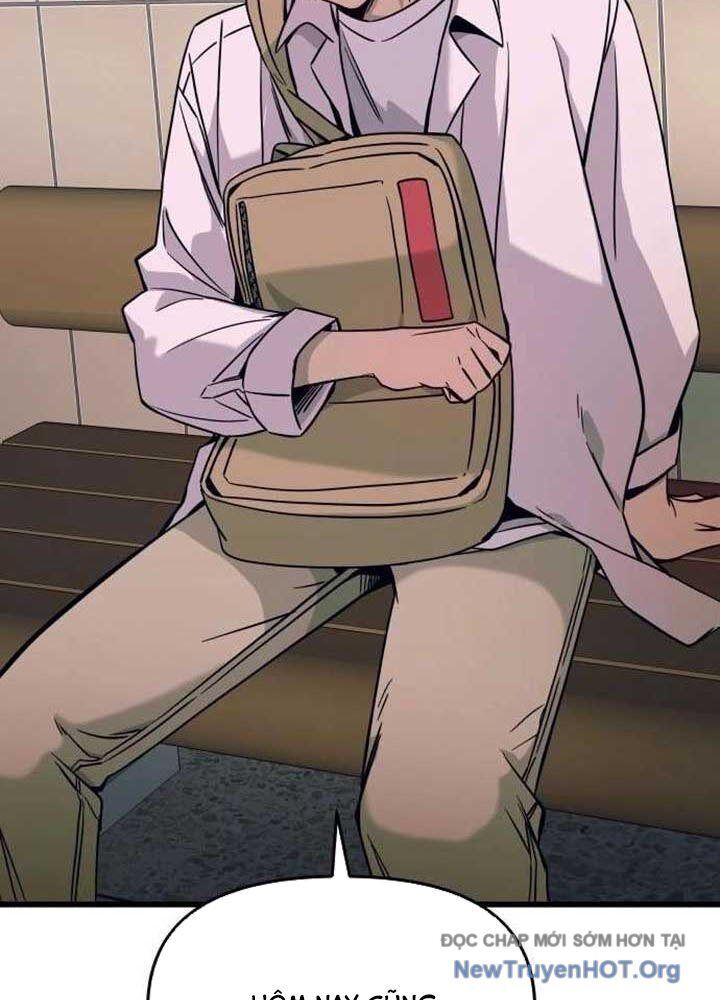 Bias Của Tôi Trên Chuyến Tàu Cuối Cùng: Chapter 21