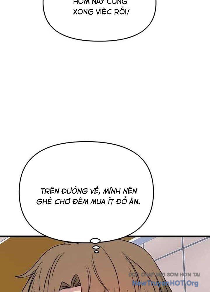 Bias Của Tôi Trên Chuyến Tàu Cuối Cùng: Chapter 21