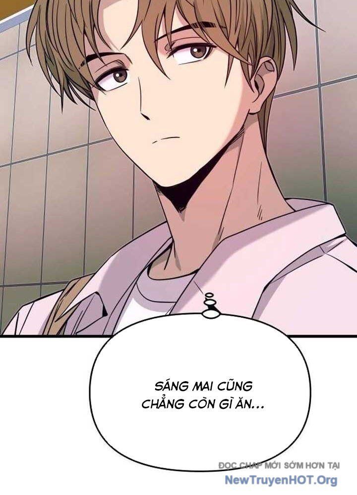 Bias Của Tôi Trên Chuyến Tàu Cuối Cùng: Chapter 21