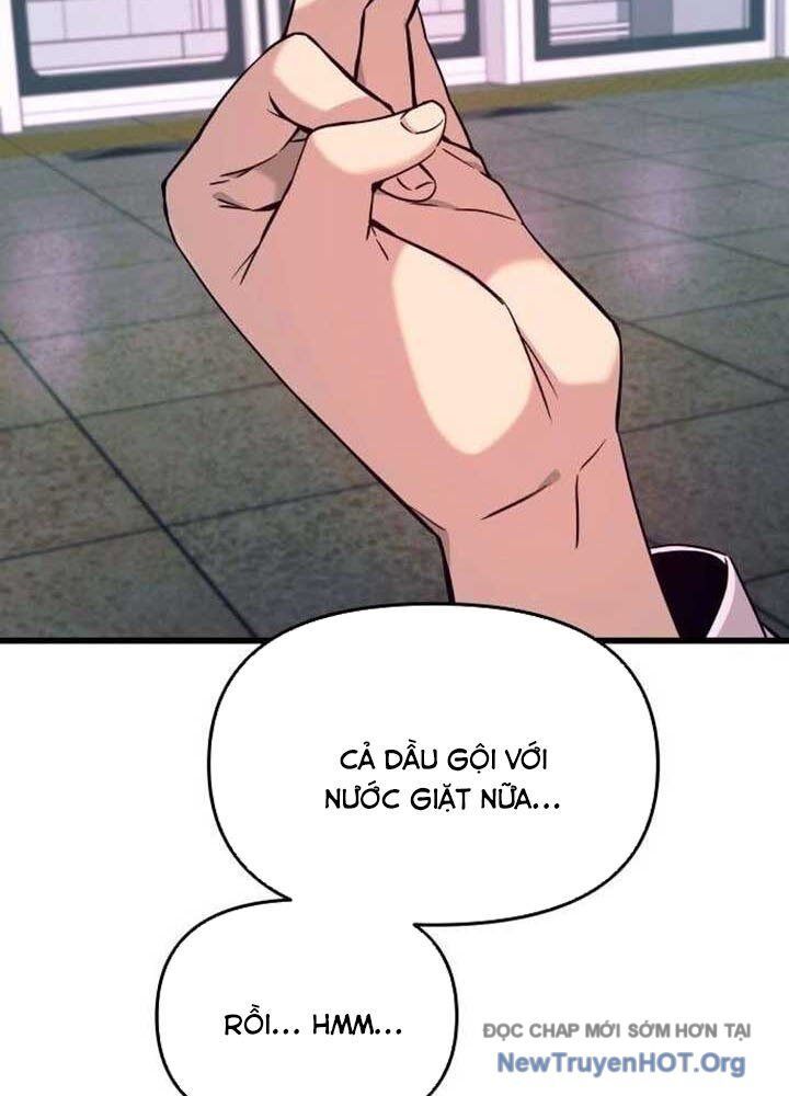 Bias Của Tôi Trên Chuyến Tàu Cuối Cùng: Chapter 21