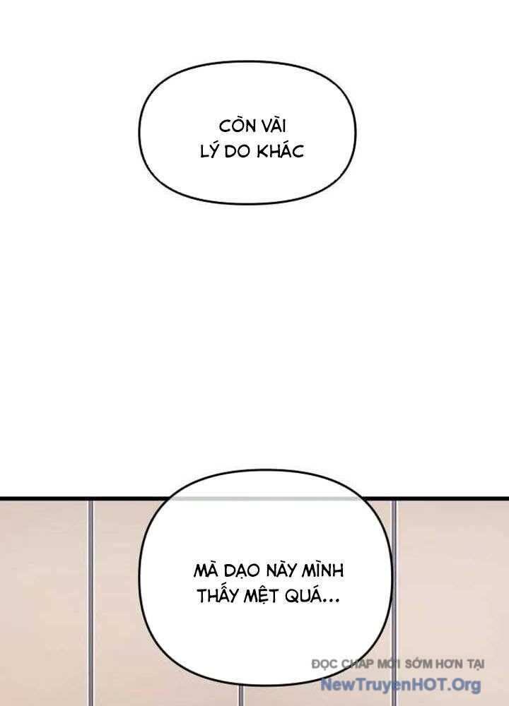 Bias Của Tôi Trên Chuyến Tàu Cuối Cùng: Chapter 21