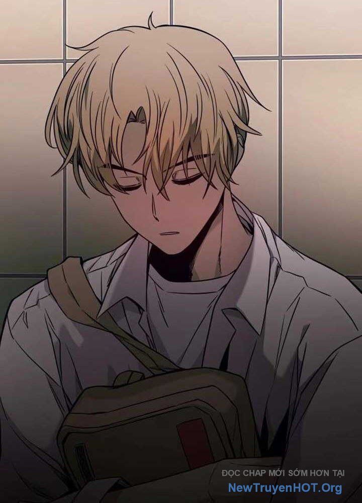 Bias Của Tôi Trên Chuyến Tàu Cuối Cùng: Chapter 21