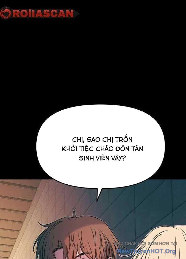 Bias Của Tôi Trên Chuyến Tàu Cuối Cùng: Chapter 21