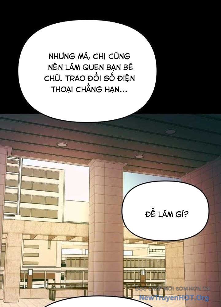 Bias Của Tôi Trên Chuyến Tàu Cuối Cùng: Chapter 21