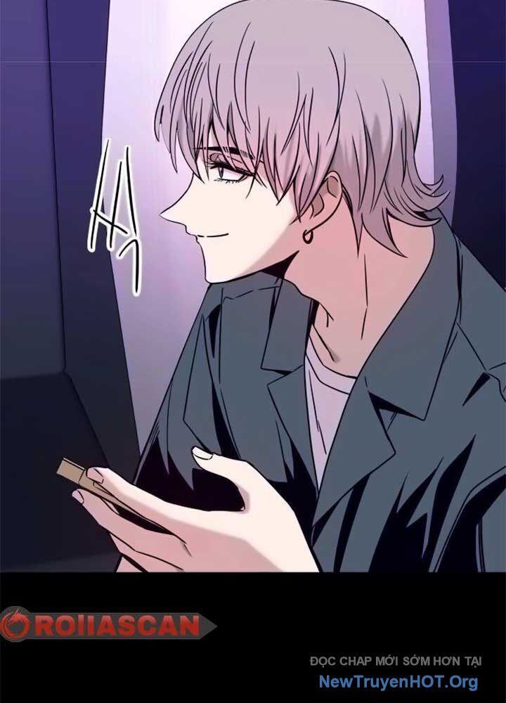 Bias Của Tôi Trên Chuyến Tàu Cuối Cùng: Chapter 22