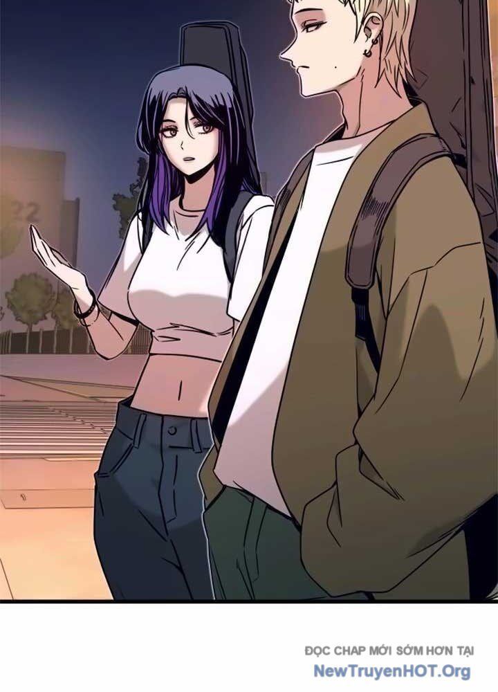 Bias Của Tôi Trên Chuyến Tàu Cuối Cùng: Chapter 22