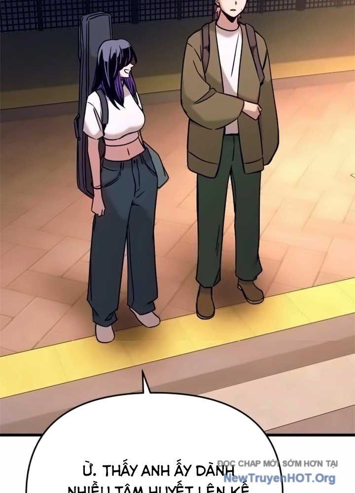 Bias Của Tôi Trên Chuyến Tàu Cuối Cùng: Chapter 22