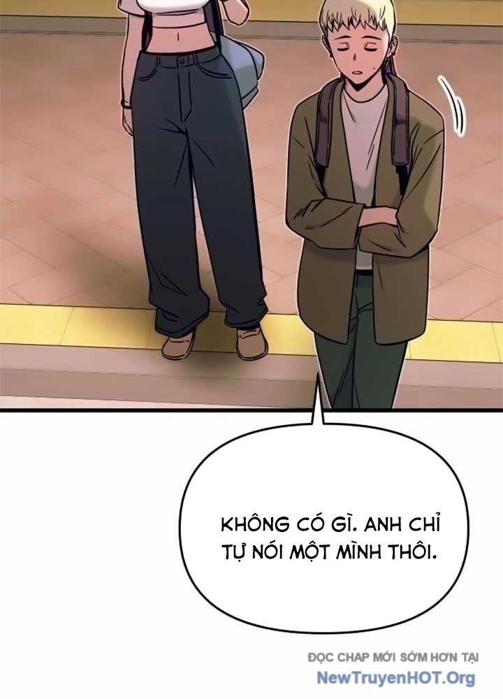 Bias Của Tôi Trên Chuyến Tàu Cuối Cùng: Chapter 22