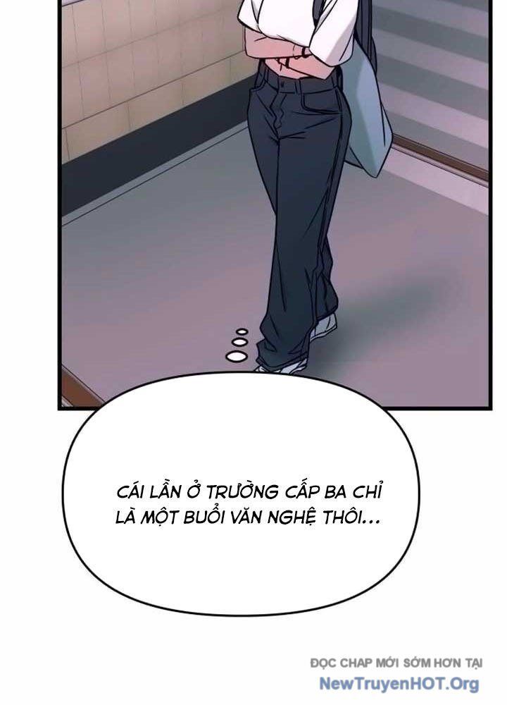 Bias Của Tôi Trên Chuyến Tàu Cuối Cùng: Chapter 22