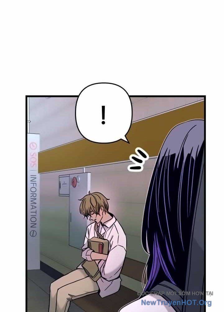 Bias Của Tôi Trên Chuyến Tàu Cuối Cùng: Chapter 22