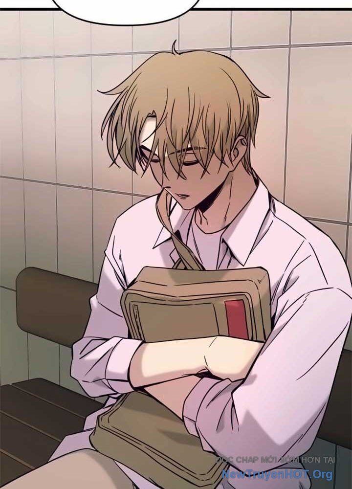 Bias Của Tôi Trên Chuyến Tàu Cuối Cùng: Chapter 22