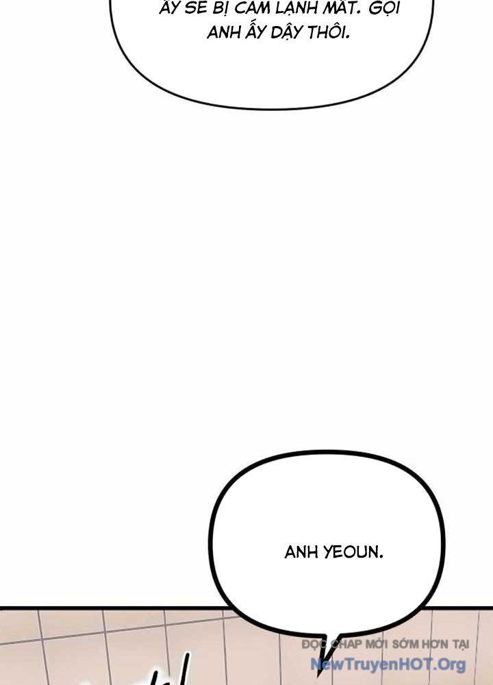 Bias Của Tôi Trên Chuyến Tàu Cuối Cùng: Chapter 22