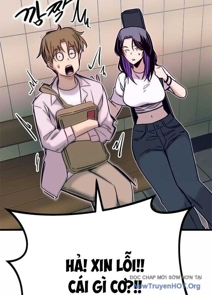 Bias Của Tôi Trên Chuyến Tàu Cuối Cùng: Chapter 22