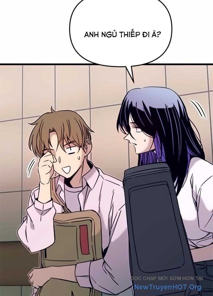 Bias Của Tôi Trên Chuyến Tàu Cuối Cùng: Chapter 22