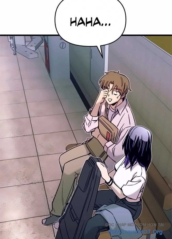 Bias Của Tôi Trên Chuyến Tàu Cuối Cùng: Chapter 22