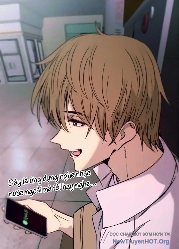 Bias Của Tôi Trên Chuyến Tàu Cuối Cùng: Chapter 22