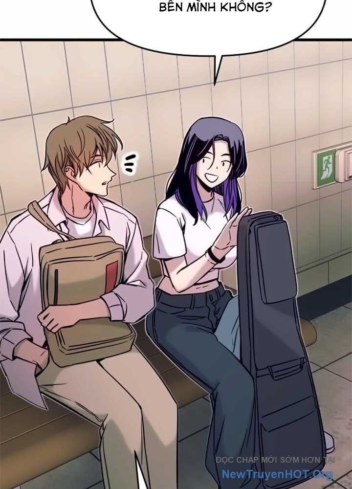 Bias Của Tôi Trên Chuyến Tàu Cuối Cùng: Chapter 22