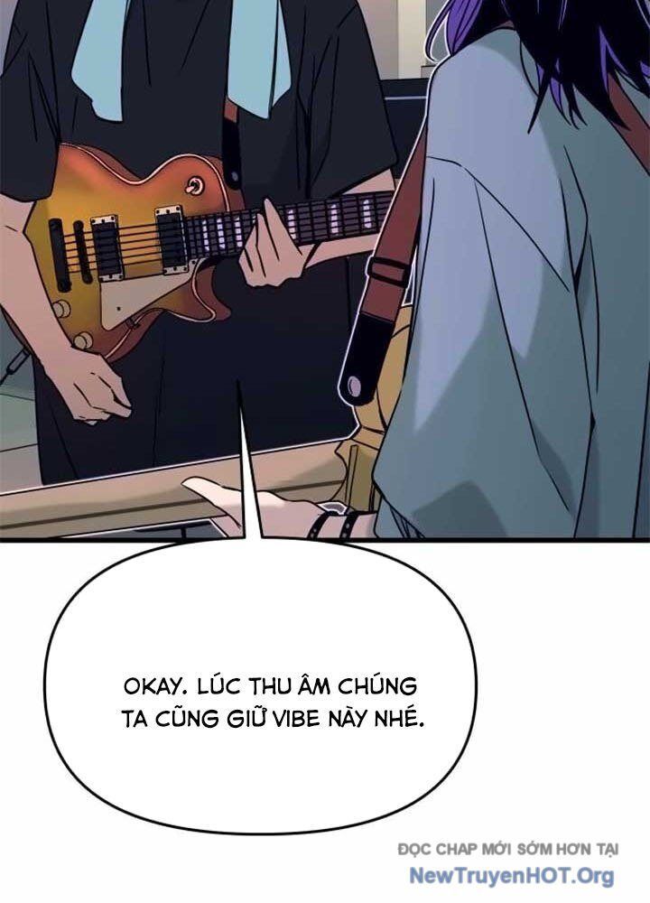 Bias Của Tôi Trên Chuyến Tàu Cuối Cùng: Chapter 22