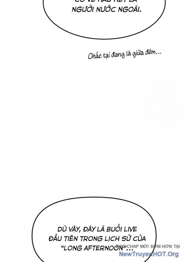 Bias Của Tôi Trên Chuyến Tàu Cuối Cùng: Chapter 22