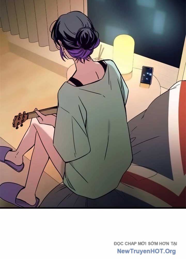Bias Của Tôi Trên Chuyến Tàu Cuối Cùng: Chapter 22