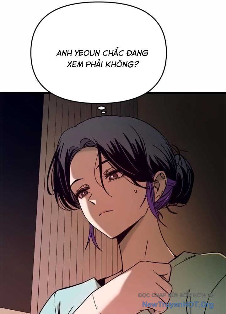 Bias Của Tôi Trên Chuyến Tàu Cuối Cùng: Chapter 22