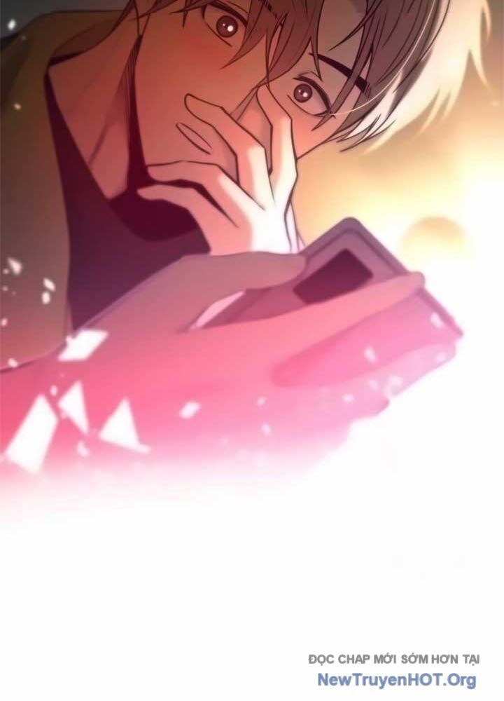 Bias Của Tôi Trên Chuyến Tàu Cuối Cùng: Chapter 22