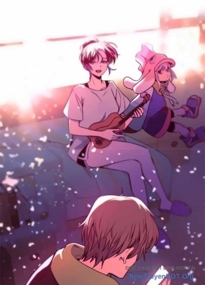 Bias Của Tôi Trên Chuyến Tàu Cuối Cùng: Chapter 22