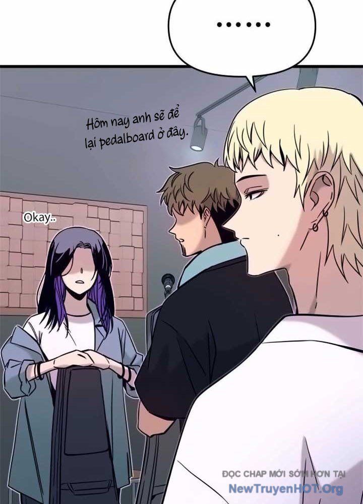 Bias Của Tôi Trên Chuyến Tàu Cuối Cùng: Chapter 22