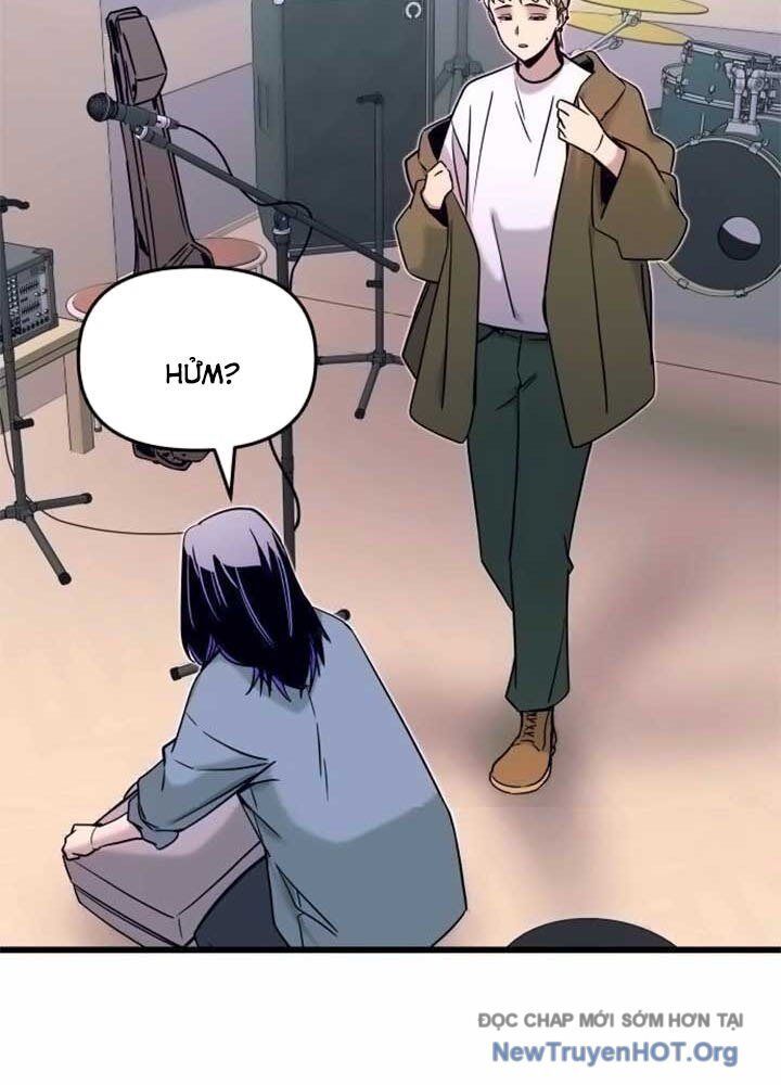 Bias Của Tôi Trên Chuyến Tàu Cuối Cùng: Chapter 22