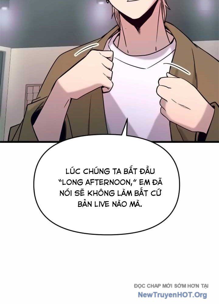 Bias Của Tôi Trên Chuyến Tàu Cuối Cùng: Chapter 22