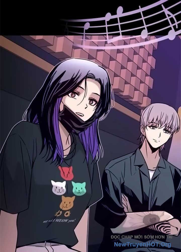 Bias Của Tôi Trên Chuyến Tàu Cuối Cùng: Chapter 22