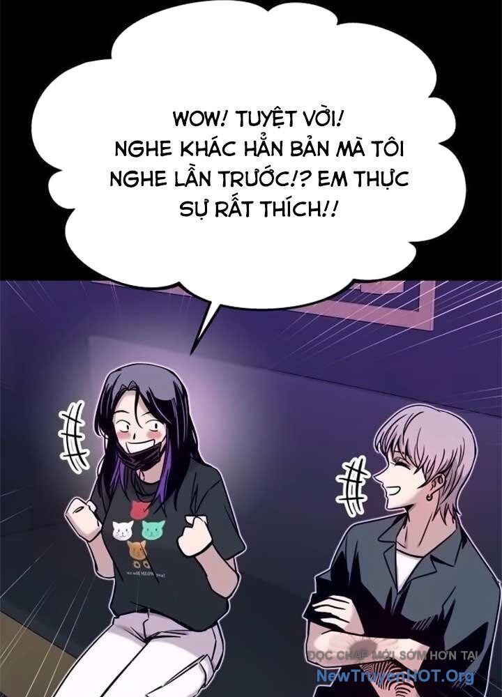 Bias Của Tôi Trên Chuyến Tàu Cuối Cùng: Chapter 22