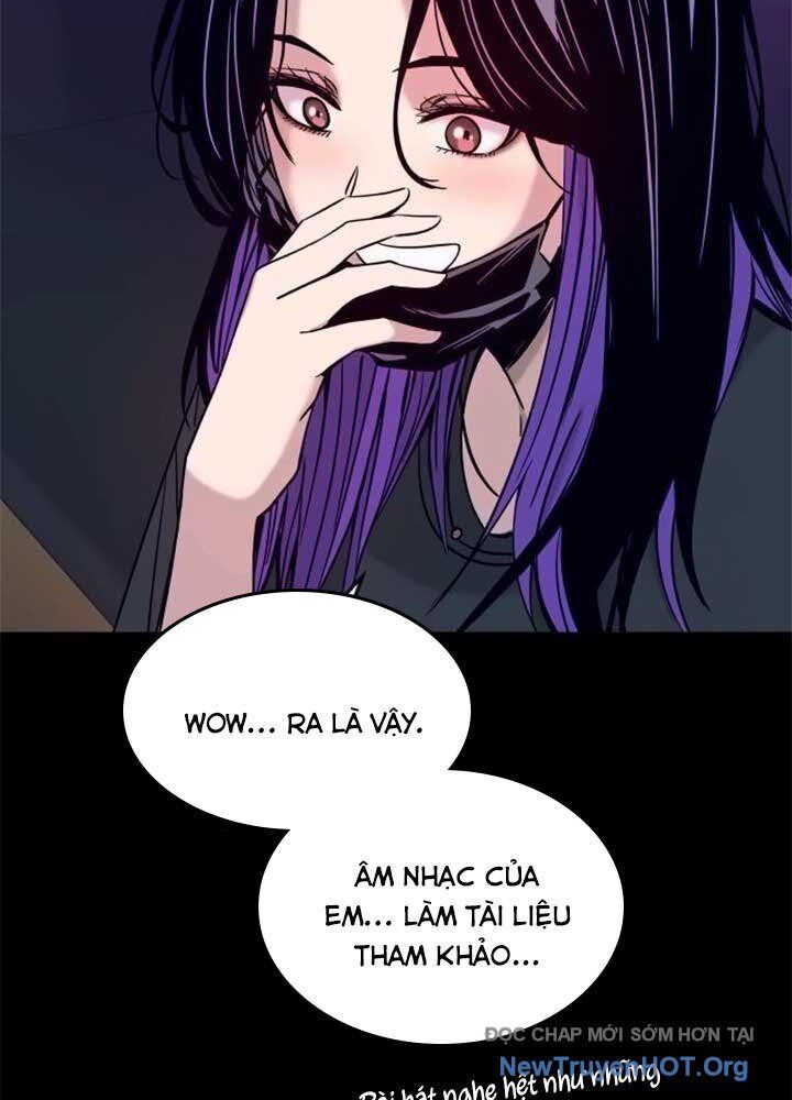 Bias Của Tôi Trên Chuyến Tàu Cuối Cùng: Chapter 22