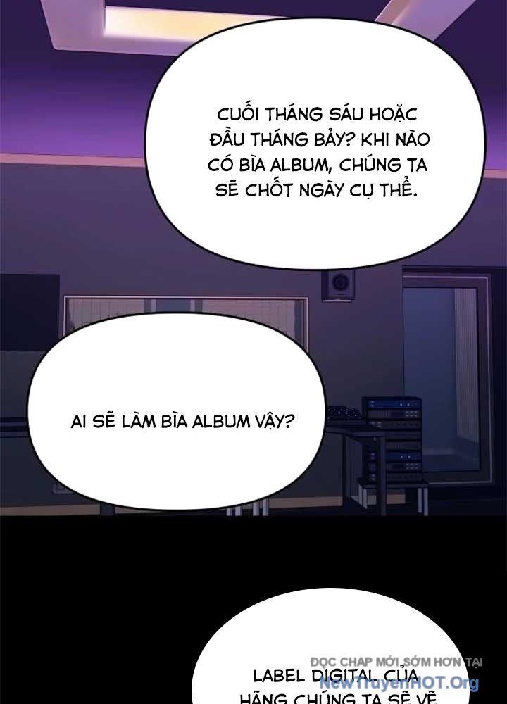 Bias Của Tôi Trên Chuyến Tàu Cuối Cùng: Chapter 22