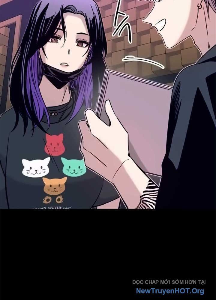 Bias Của Tôi Trên Chuyến Tàu Cuối Cùng: Chapter 22