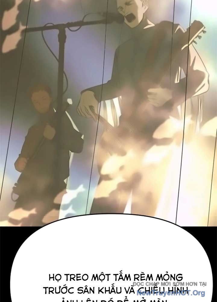 Bias Của Tôi Trên Chuyến Tàu Cuối Cùng: Chapter 22