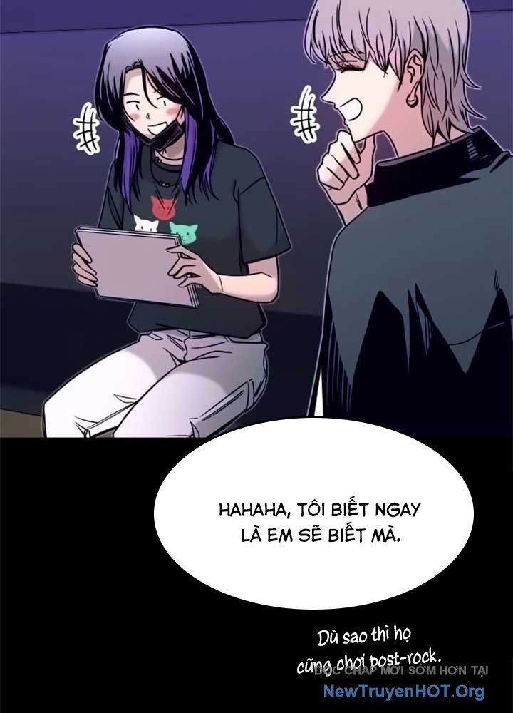 Bias Của Tôi Trên Chuyến Tàu Cuối Cùng: Chapter 22