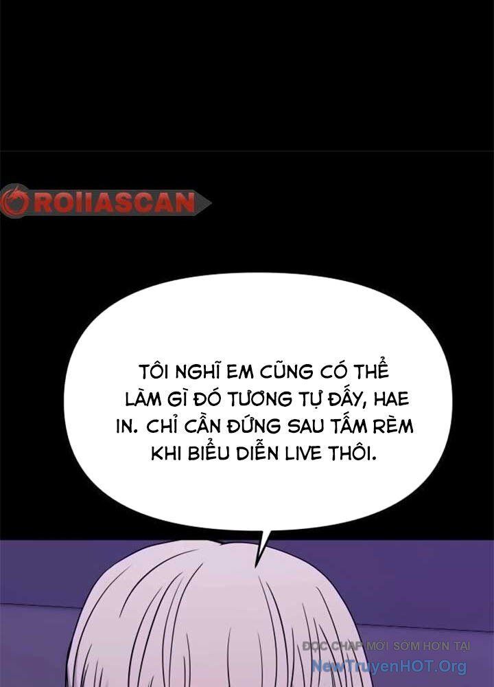 Bias Của Tôi Trên Chuyến Tàu Cuối Cùng: Chapter 22