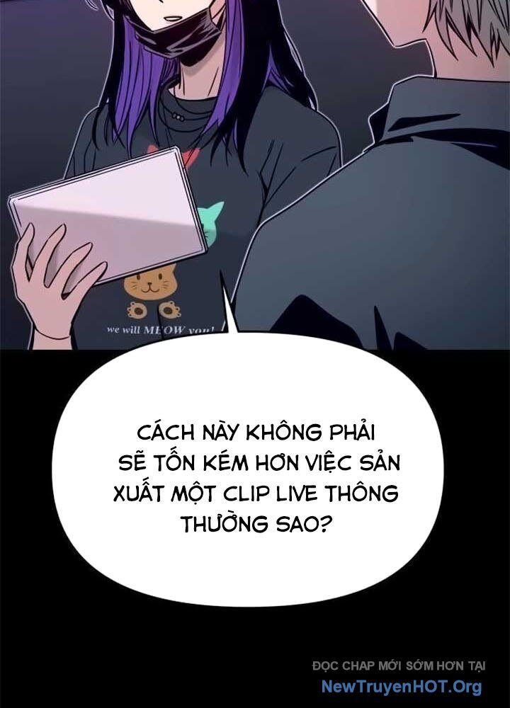 Bias Của Tôi Trên Chuyến Tàu Cuối Cùng: Chapter 22