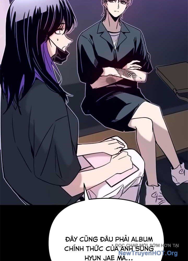 Bias Của Tôi Trên Chuyến Tàu Cuối Cùng: Chapter 22