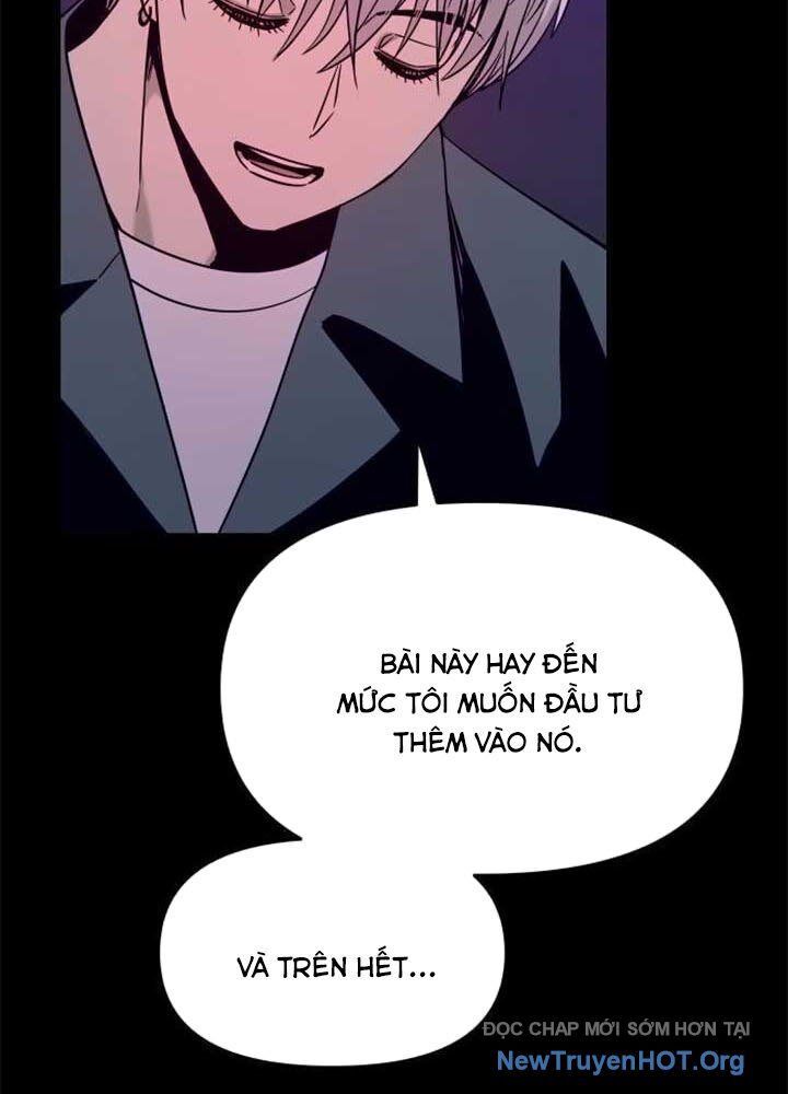 Bias Của Tôi Trên Chuyến Tàu Cuối Cùng: Chapter 22