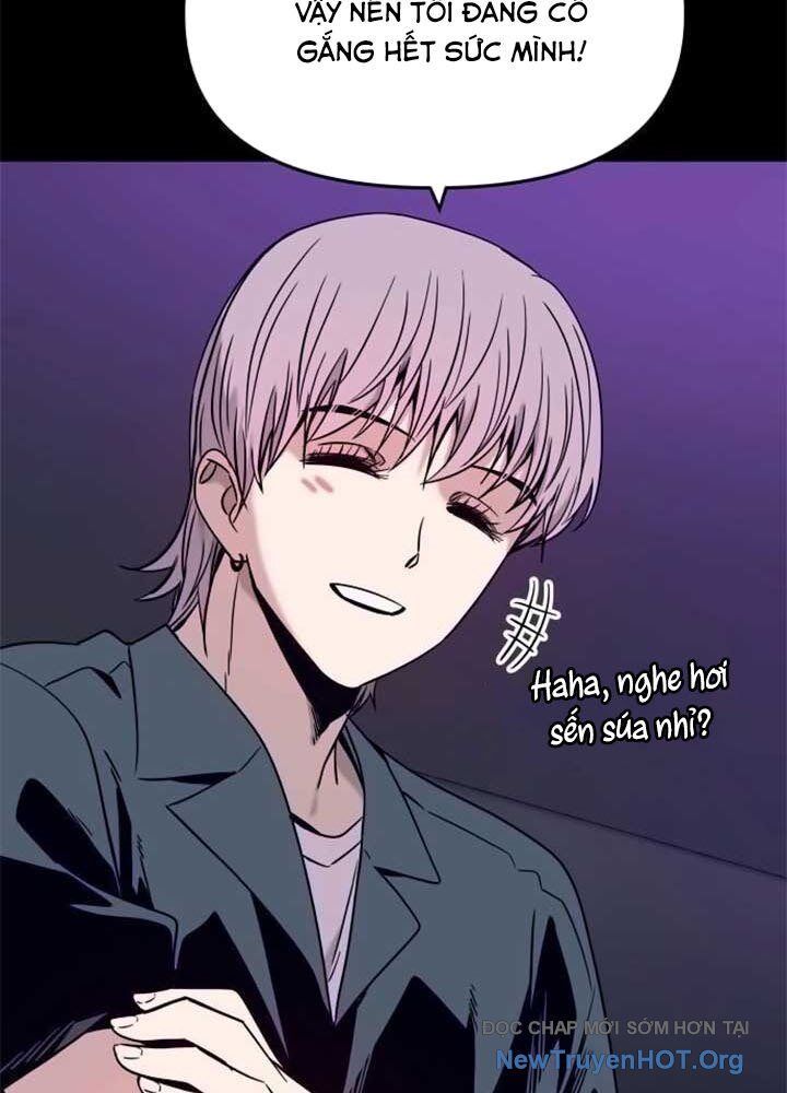 Bias Của Tôi Trên Chuyến Tàu Cuối Cùng: Chapter 22